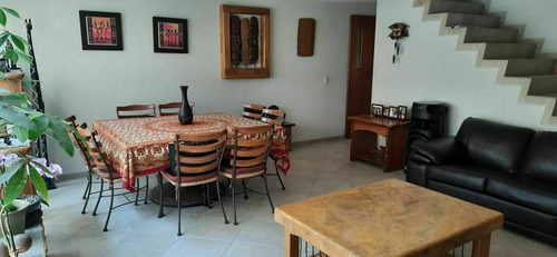 Imagen 6 de 30 de Venta Casa Condominio San Jose Insurgentes