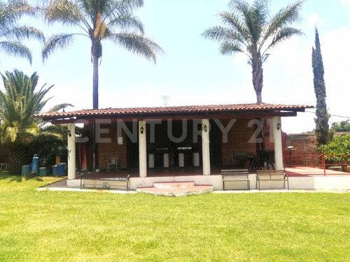 Casa En Venta  En Col. Cuisillos  En Huaxtla De Orendain, Jalisco.