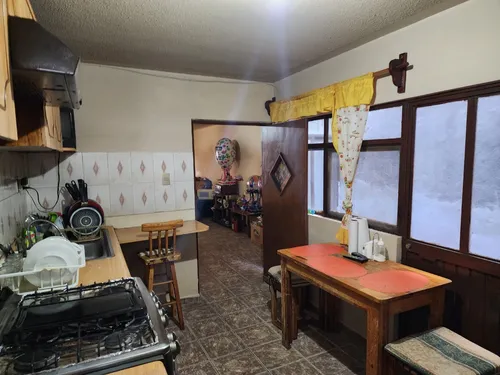 Casa En Venta Col Del Valle Durango