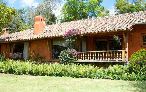  Vendo Casa Por El Antiguo Camino A Suba En Bogota