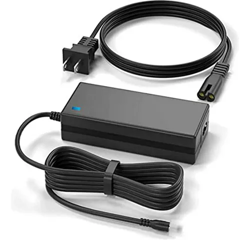Adaptador 24v Compatible Con Fanatec Porsche 911 Gt2 Wheel.