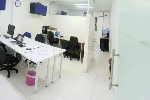 Oficina En Venta En Chico Norte Ii. Cod V7180