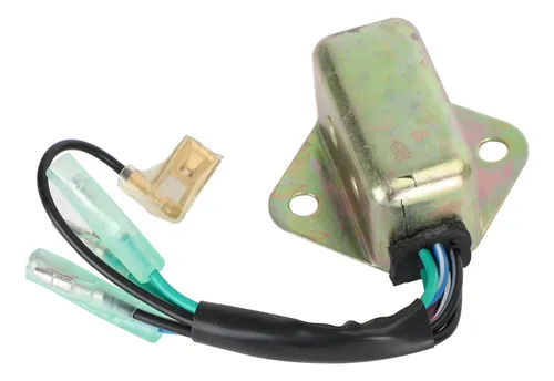 Cdi Caja Módulo For Honda Xr185 Xr200 Cb125 Xl125 Xl185