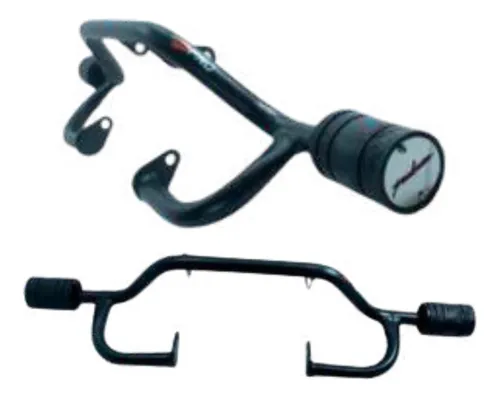 Defensa Slider Pulsar 180 / 200 Ippro