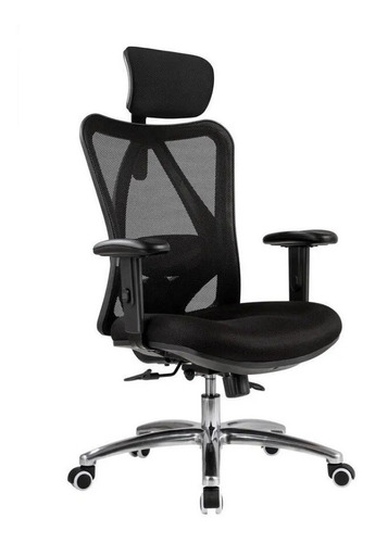 Silla De Escritorio Gamer Pc Ergonomica Postural Regulable