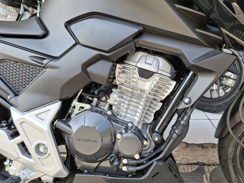 Honda Cb300f Twister Cbs Ano 2025