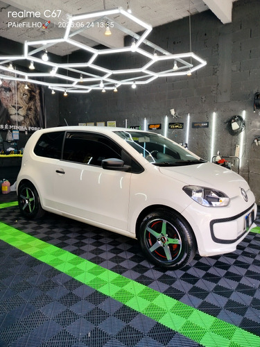 Higienização Automotiva Polimento Lavagem Detalhada.geral