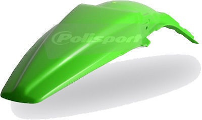 Guardabarro Trasero Kawasaki Kx250f 2009-12 Kx450f 2009-11 V