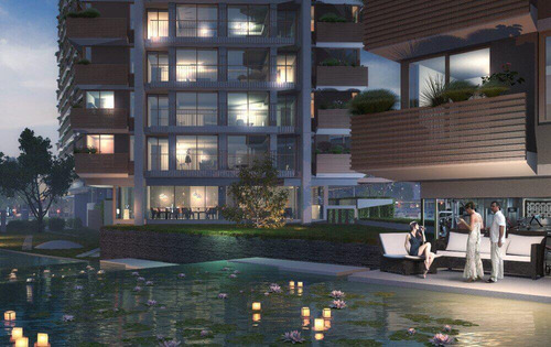 Imagen 29 de 30 de Venta Apartamento - Malvín - 2 Dormitorios - A Estrenar - Con Renta