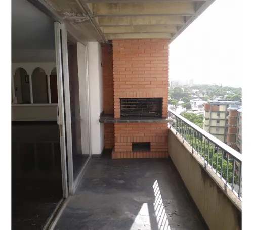 Se Vende Ph 500m2 Chuao 0045