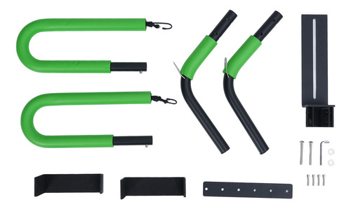 Soporte Para Bicicletas Portátil De Montaje En Pared Para Ta