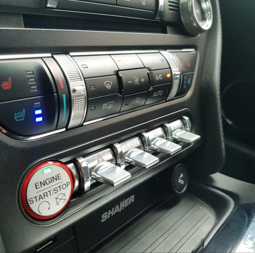 Ford Mustang 2020 5.0 Gt 421cv
