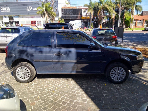 Volkswagen Gol 1.4 Power Ps+ac 83cv 2013