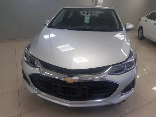 Imagen 10 de 25 de Chevrolet Cruze 5 Puertas Lt Aut. 2023 Entrega Inmediata. Go
