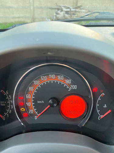 Fiat Uno 1.4 Attractive