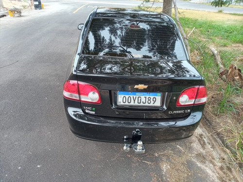 Corsa Classic