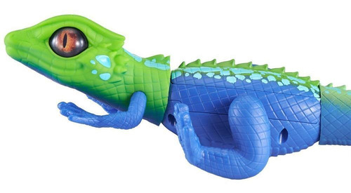 Robo Alive - Lagarto/snake