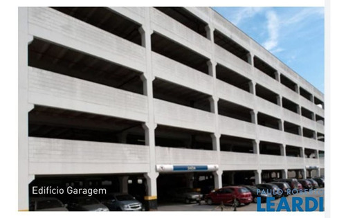 Imagem 5 de 7 de Comercial - Alphaville - Sp - 658196
