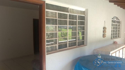 Imagem 6 de 15 de Chácara 2.000 M2 Porteira Fechada - Capela Do Alto - 168