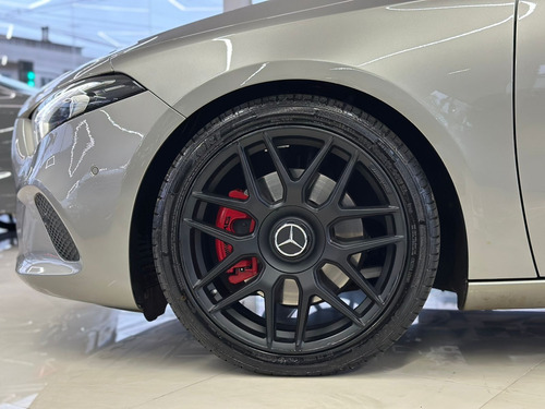 Mercedes-Benz Classe A 250 2.0 TB Hatch Vision