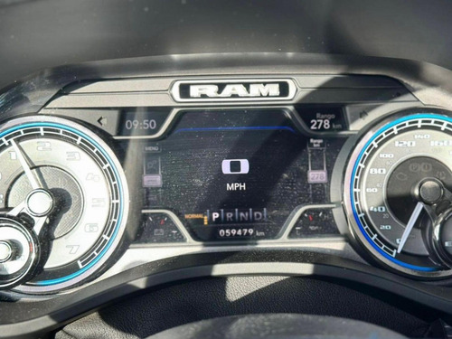 RAM 1500 Limited 5.7