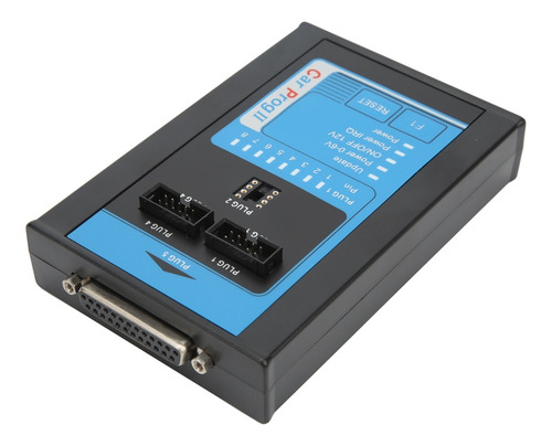 Ferramenta De Ajuste De Chip Ecu Para Reparo De Flash De Dad