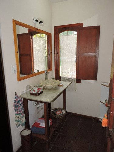 Imagen 23 de 30 de Casa Quinta, 5.3 Hectareas, En Veronica Punta Indio