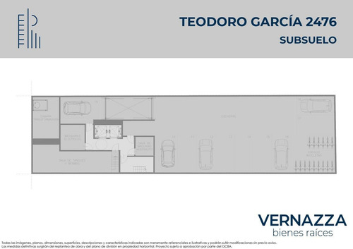 Imagen 24 de 30 de Departamento - Colegiales