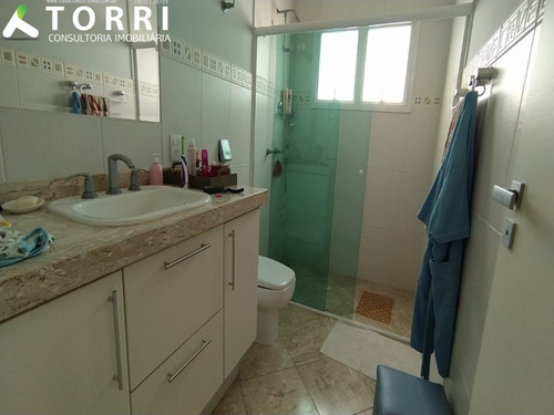 Imagem 30 de 30 de Sobrado À Venda No Condomínio Villa Dos Inglezes - Cc00203 - 69364955