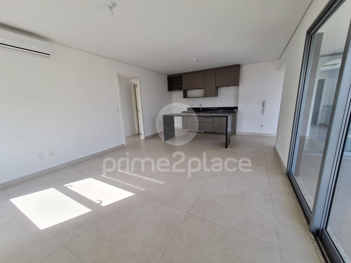 Imagem 3 de 11 de Apartamento - Vila Nova Conceicao - Ref: 13677 - L-13677