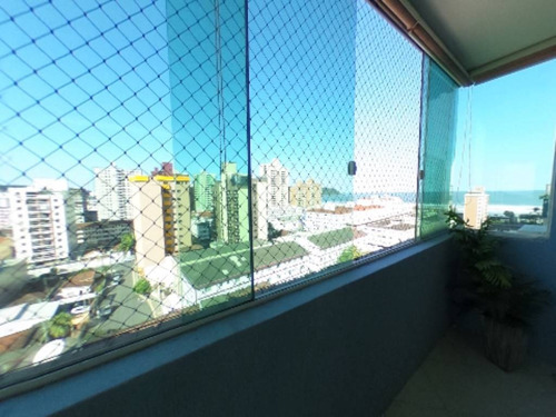 Imagem 10 de 30 de Cobertura Com 4 Dorms, Boqueirao, Praia Grande - R$ 1.17 Mi, Cod: 1321 - Rno1321