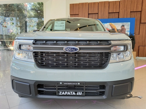 Imagen 2 de 14 de Ford Maverick Xlt 2022