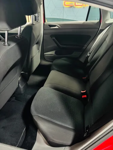 Volkswagen Virtus 1.6 Msi Tiptronic
