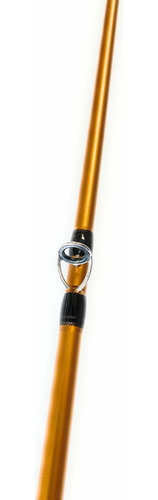 Caña De Pesca Vense Casting Fishing Rod 5.6 Heavy