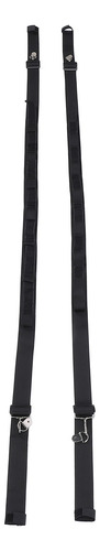 Soporte Para Cañas De Pescar Para Coche, 1 Par, Ajustable