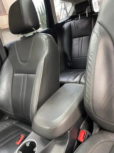 Ford Escape 2.0 Titanium