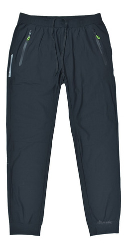 Imagen 4 de 8 de Pantalón Deportivo Hombre Importada Running I-run 69935