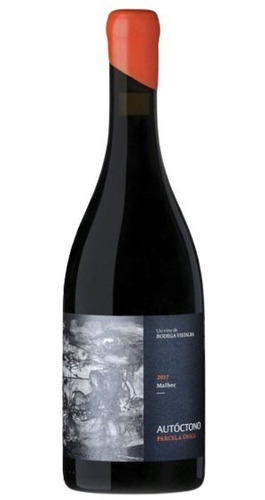 Autoctono Parcela Unica Malbec By Bodega Vistalba Vino Icono