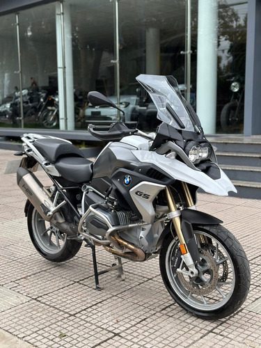 Bmw R1200gs.hoffen