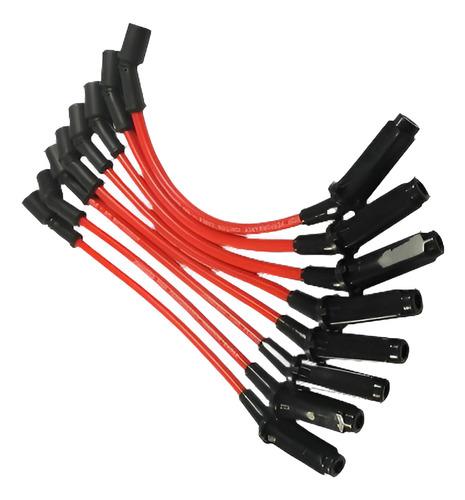 Cables De Bujía De Funcionamiento Conjunto Para Ls1 Chevy/gm