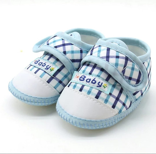 Zapatos De Bebé