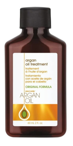 Aceite Argan Babyliss 100ml Oil - mL a $505