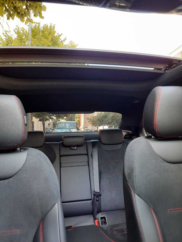 Mercedes-benz Clase A 2020 2.0 A250 Amg-line 224cv Sedan