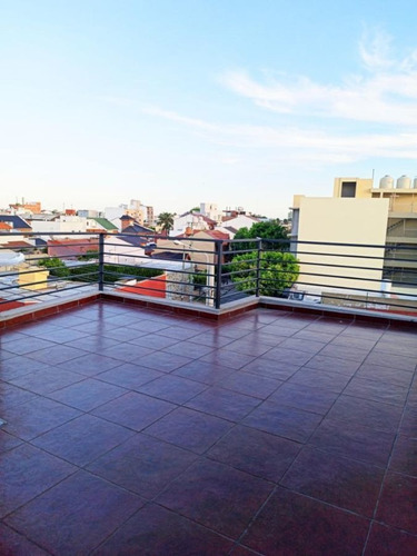 Imagen 10 de 12 de Departamento En Venta De 1 Dormitorio En Lomas Del Mirador