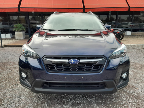 Imagen 3 de 19 de Subaru Xv 2.0i Awd Cvt 2023