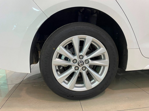 Toyota Corolla 1.8 Le Cvt