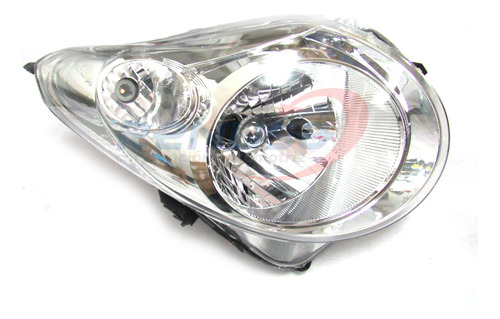 Faro Delantero Derecho - Depo Depo 218-1147r-ld-em