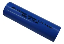 Comprar Pila Bateria H18650 3.7v 2400 Mah P\u002F Multiples Usos
