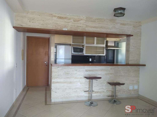 Imagem 10 de 10 de Apartamentos Em São Paulo - 1561
