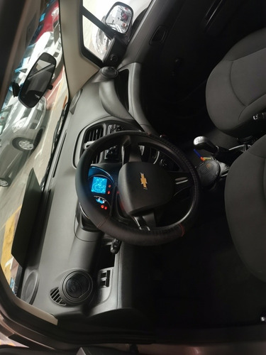 Chevrolet Beat 1.3 Lt Mt 2018